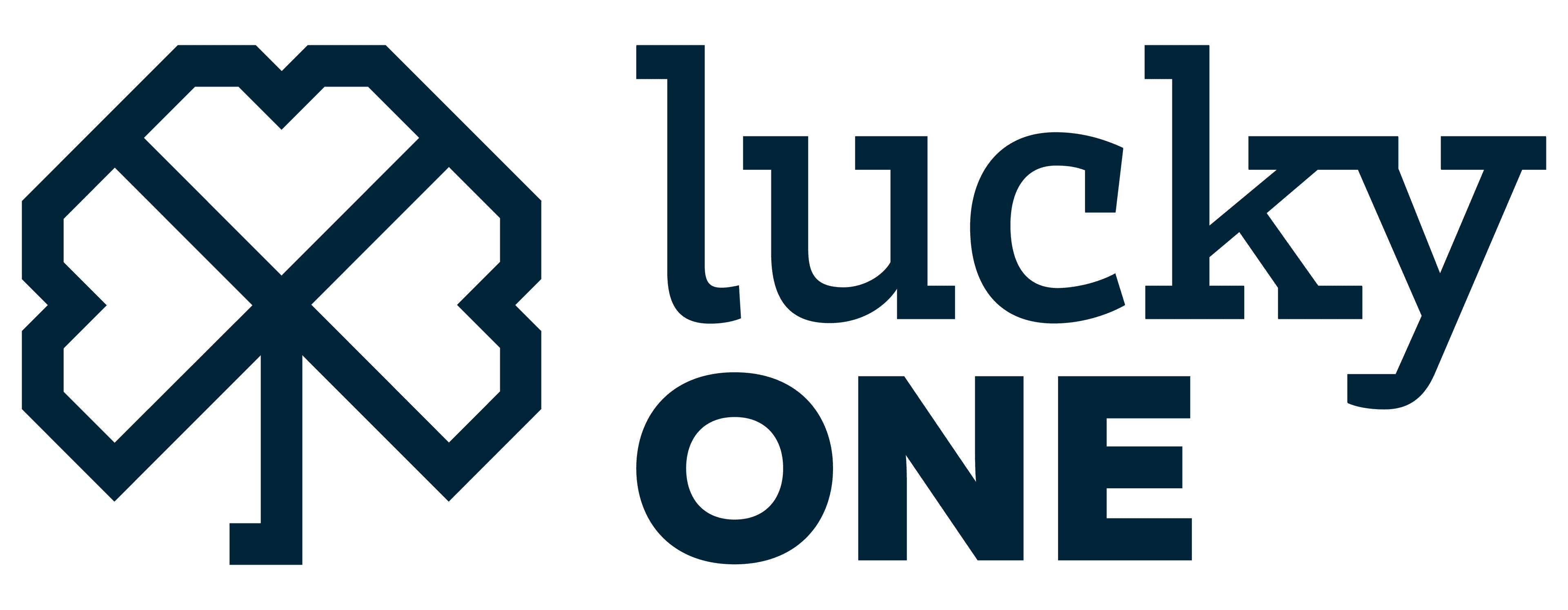Lucky ONE
